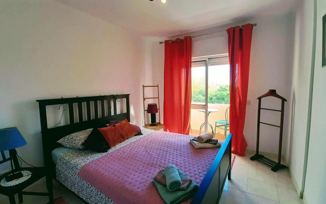 See view Mignon de la Ria Formosa