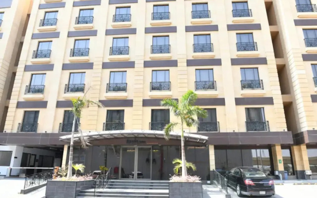 Renee Suite