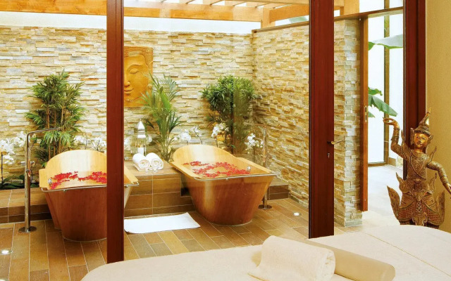 Sieben Welten Hotel & Spa Resort