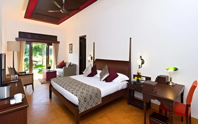 Jehan Numa Retreat