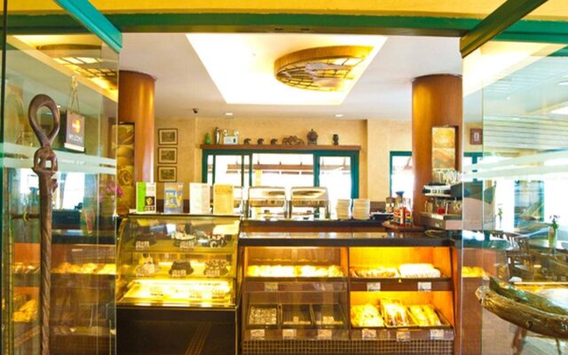 El Cielito Inn - Baguio