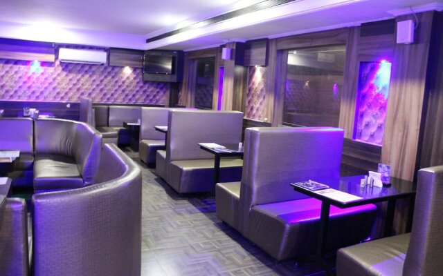 Hotel Gowtham