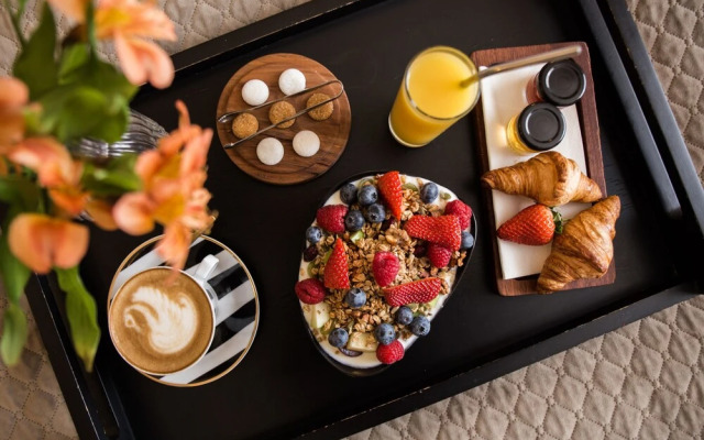 Balthazar Design Hotel