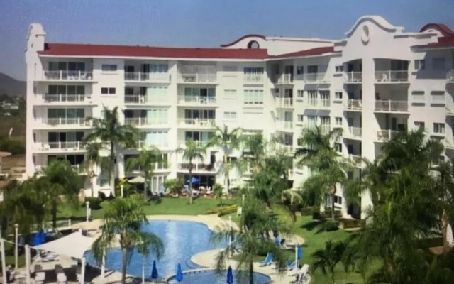 Condo Sol