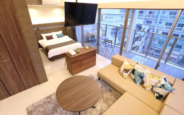 Tabinoteitaku Okinawa Naha