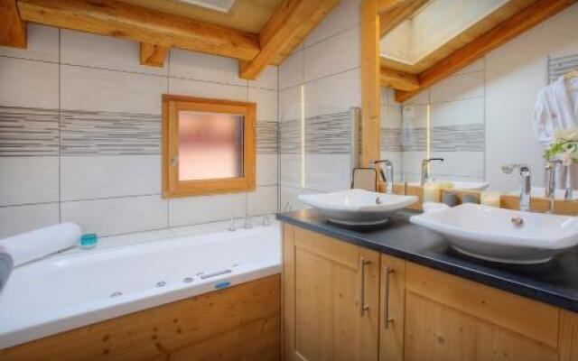 Chalet Tilumi - OVO Network