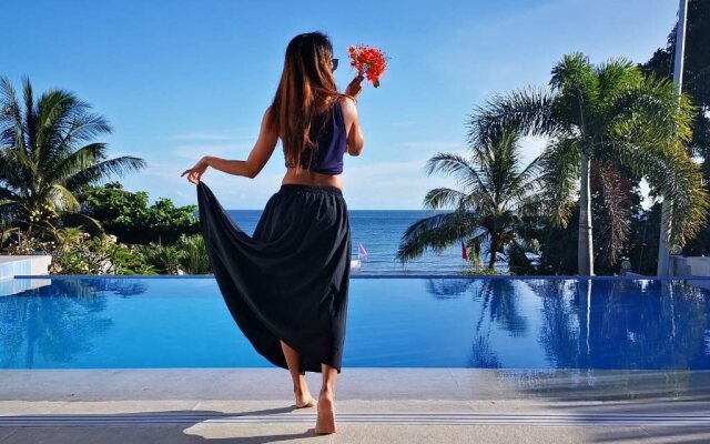 A Villas Resort & Restaurant