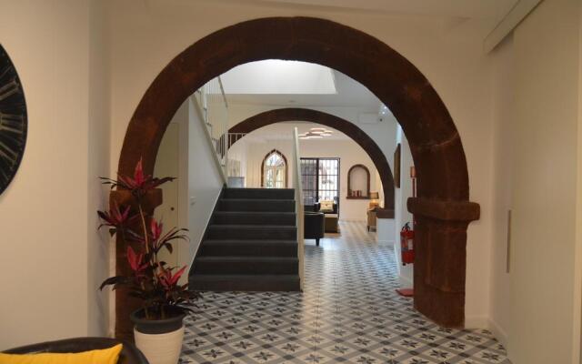 Studios Funchal by Petit Hotels