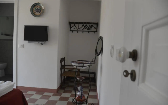 Palazzo Torre Apartment