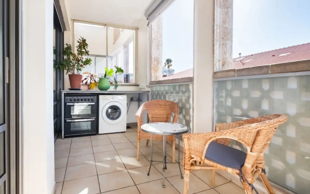 Amazing Jaffa by TLV2RENT