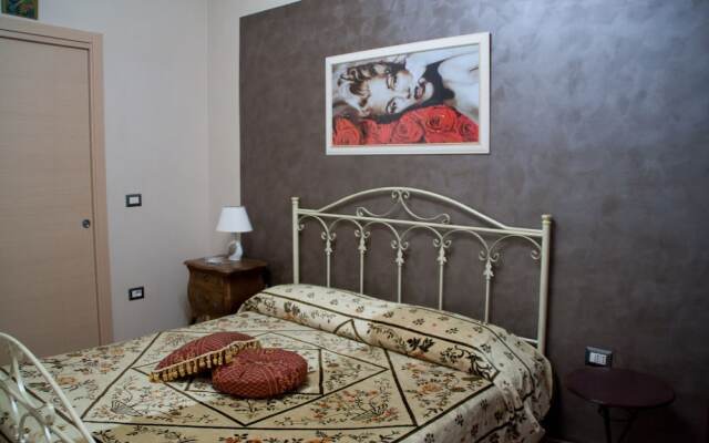 The Liberty Palace b&b