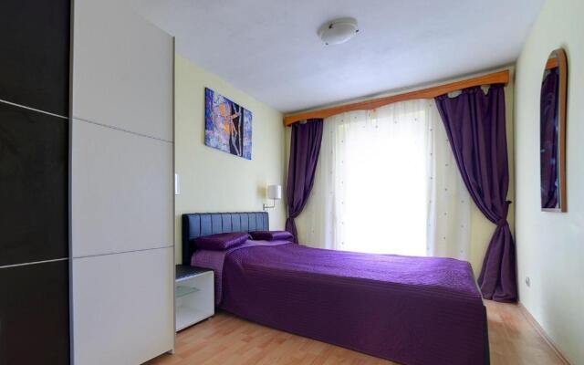 Apartments Tereza 1352