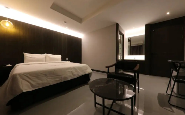 HOTEL MeadMELI