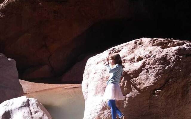 Auberge Le Petit Jardin