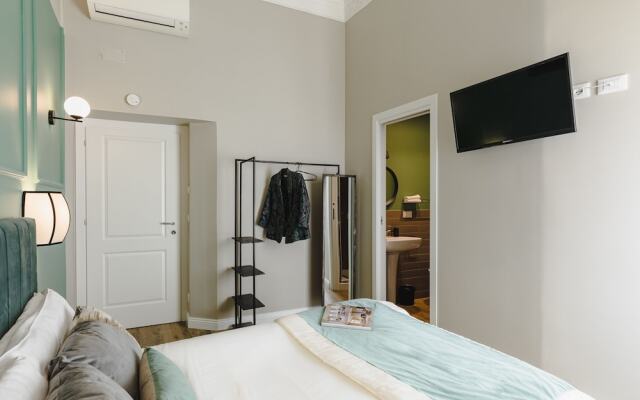 Antica Residenza del Corso