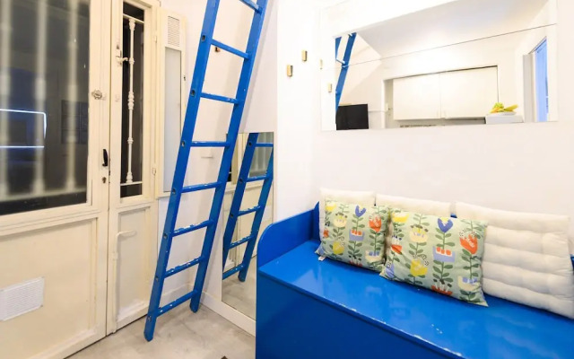 M Cad4 Peque o Estudio Madrid Centro