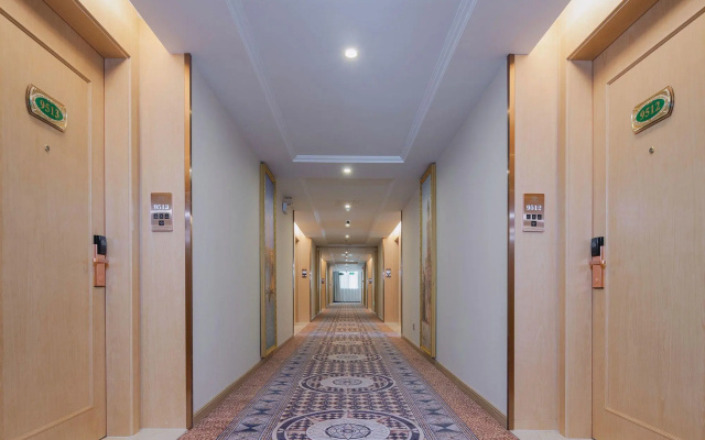 Vienna Hotel (Huaiyuan Xinhe)