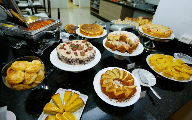 Hotel Mandino