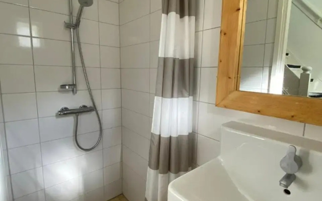 Ecolodge Bergzicht - 4p vakantiehuis aan het bos