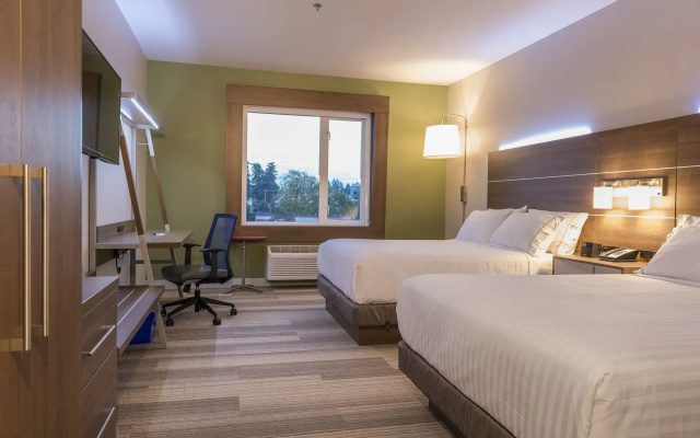 Holiday Inn Express & Suites Victoria - Colwood