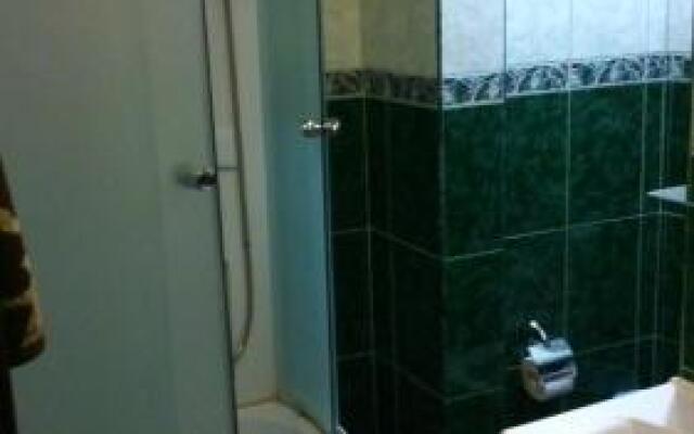 Rooms On Akademika Lavrentyeva 8