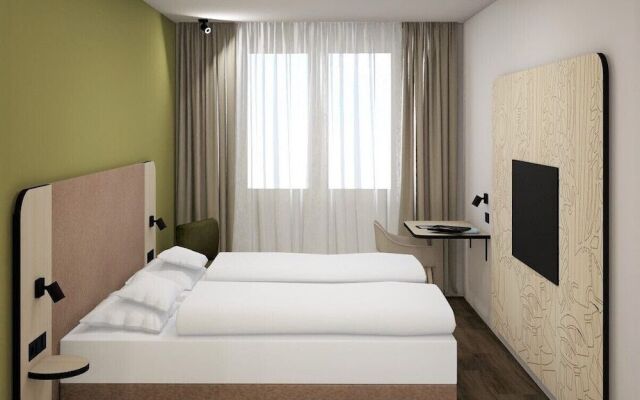 Platzhirsch Living Hotel