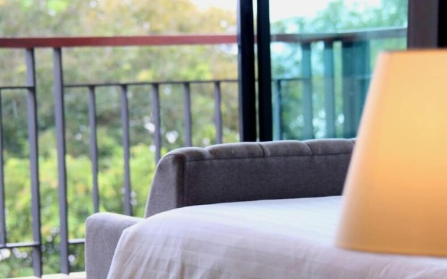 RiverTree Resort Chiangkhan