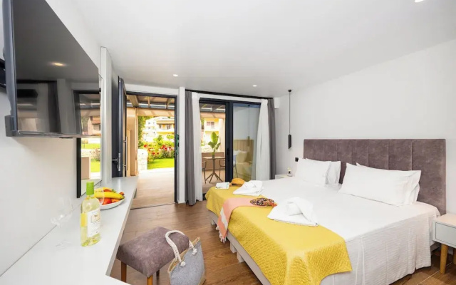 Nobile Hotel