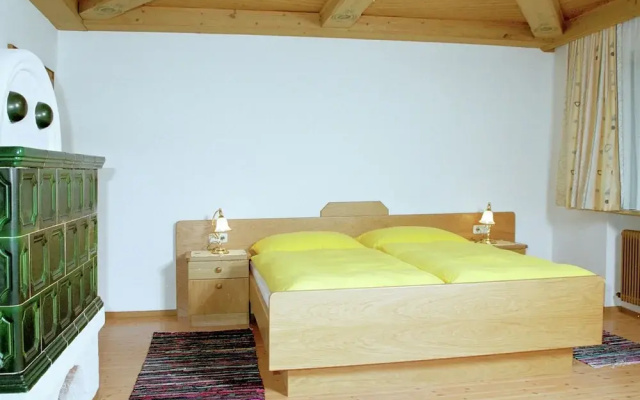 Mountain View Apartment With Sauna In Taxenbach