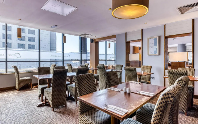 Premier Inn London Gatwick Airport