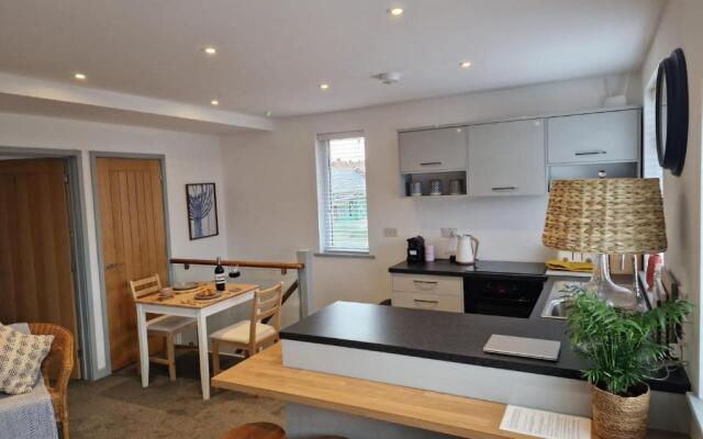 The Crows Nest - Sheringham