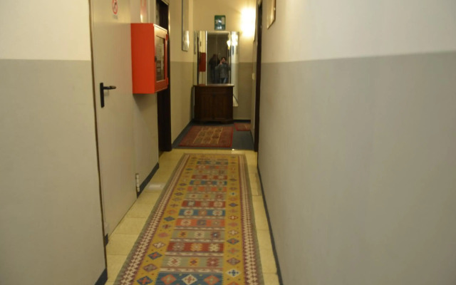 Hotel Arcella