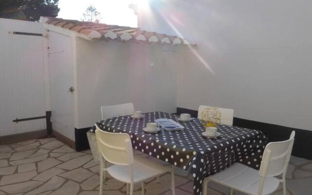 Maison Bretignolles-sur-Mer, 2 pièces, 4 personnes - FR-1-224A-1