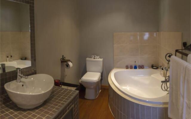 Matanja Guest House