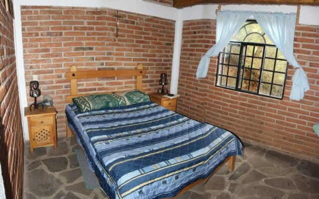 Cabanas Las Alazanas
