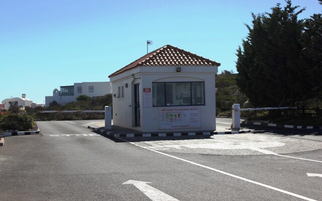 On the Beach 1, Langebaan 2-Sleeper