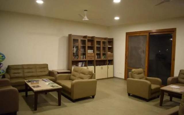 The Birchwood Retreat Coorg