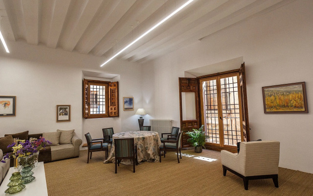 Hospedería del Seminario