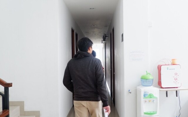 G7 Residence Bali