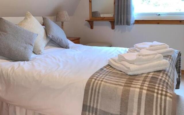 Lochinver Holiday Lodges & Cottages