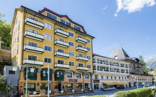 Salzburg Apartment With no Deposit
