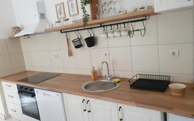 Apartman Macic Dub II