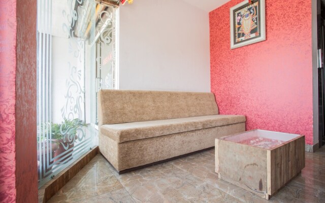 OYO 5426 Hotel SVL