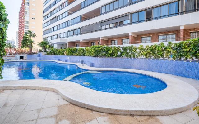 Trinisoll II 6-C Sea views