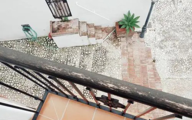 Hospedería El Caravansar