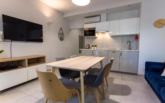 VacationClub – Orłowska Riwiera Apartament B2