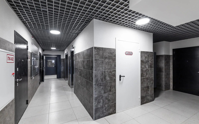 Апартаменты на улице Родины