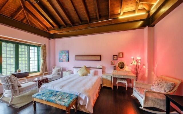 Lakeside Spendtime B&B