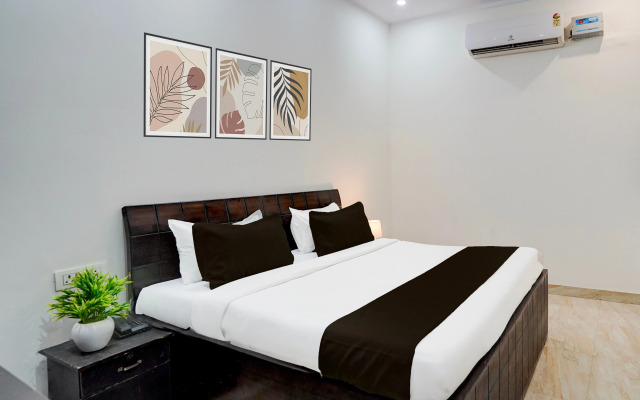 Super Townhouse Sector 53 Golf Course Road