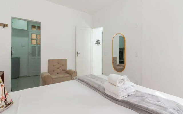 14 Minutes From Copacabana Beach Fo801